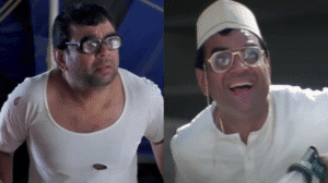 Afwahon Ka Khatma Paresh Rawal Confirmed!
